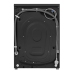 HCF8I1215HB Hisense 12/8 KG Series 8I Heat Pump Washer Dryer Combo